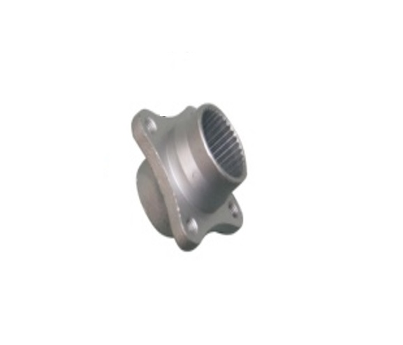 ZİNCİR DİŞLİ GÖBEĞİ