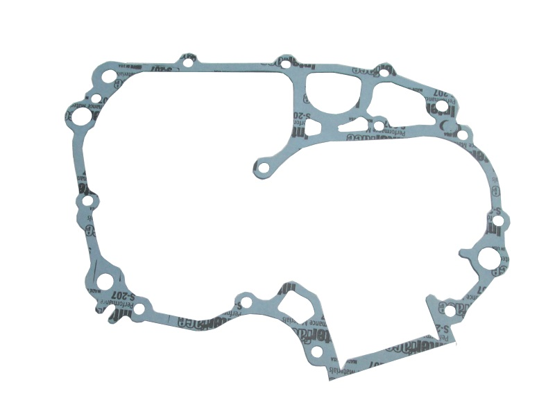 ŞANZUMAN KAPAK CONTASI SOL