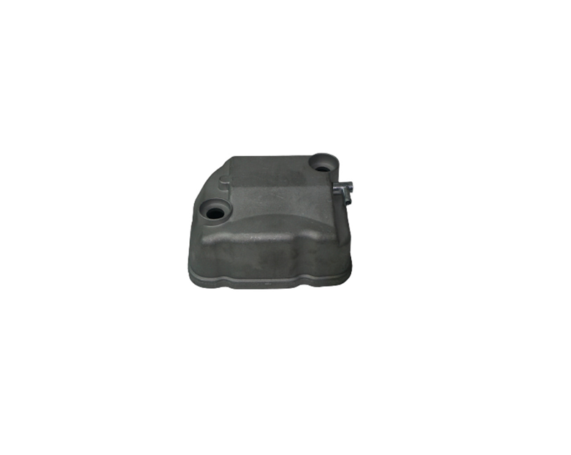 KÜLBÜTÖR KAPAĞI  KOMPLE