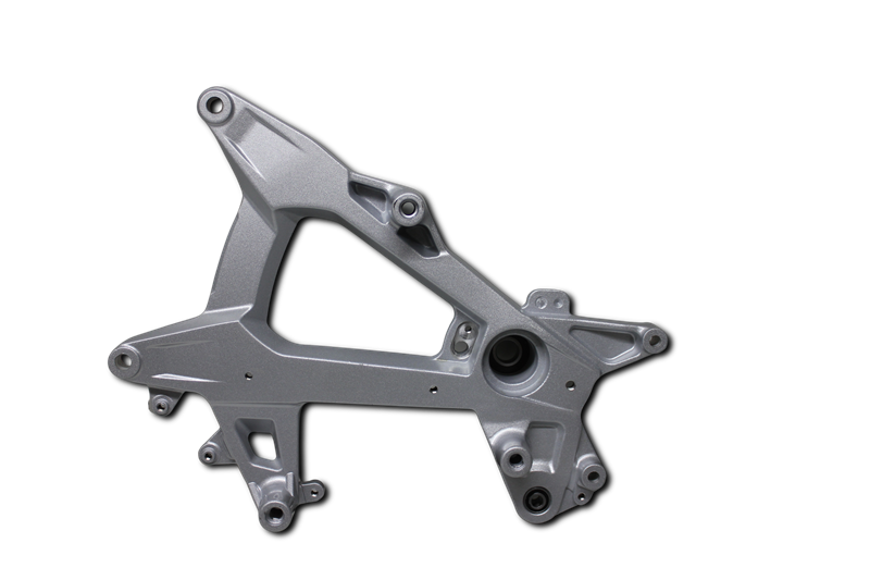 EGZOZ BAĞLANTI DEMİRİ