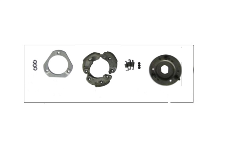 DEBRİYAJ BALATA KAPAĞI KOMPLE