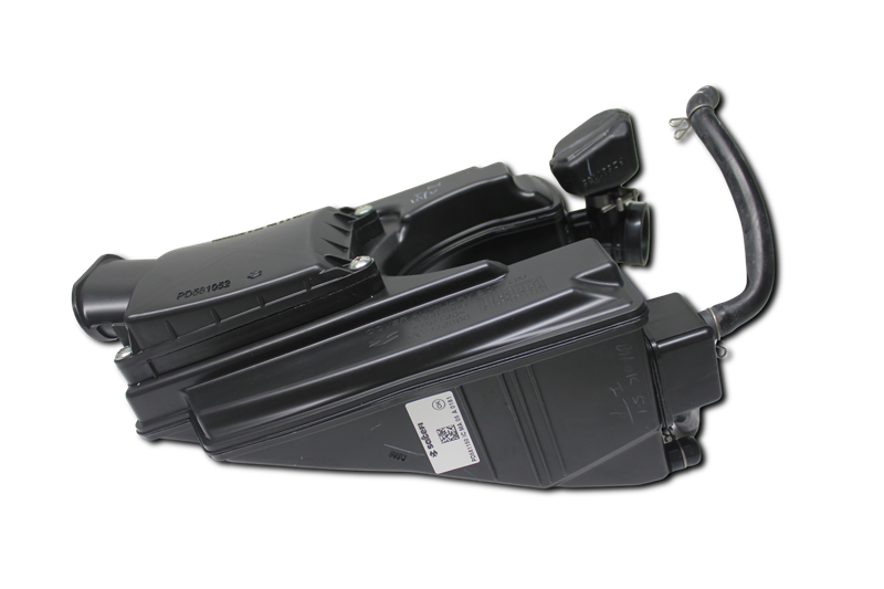 HAVA FİLTRESİ  KOMPLE