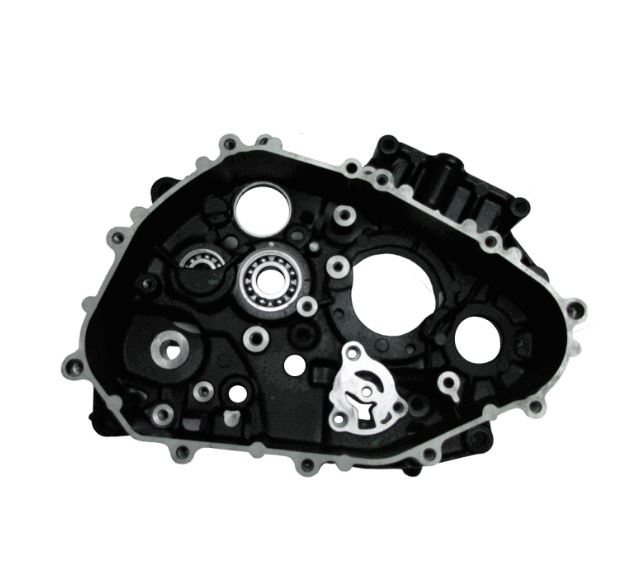 ŞANZUMAN KUTUSU SAĞ