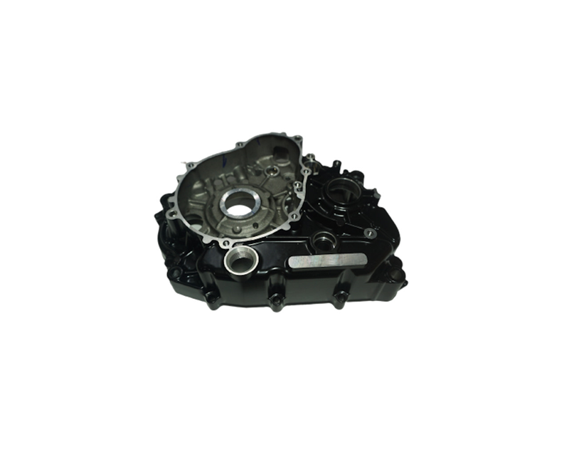 ŞANZUMAN KUTUSU SOL