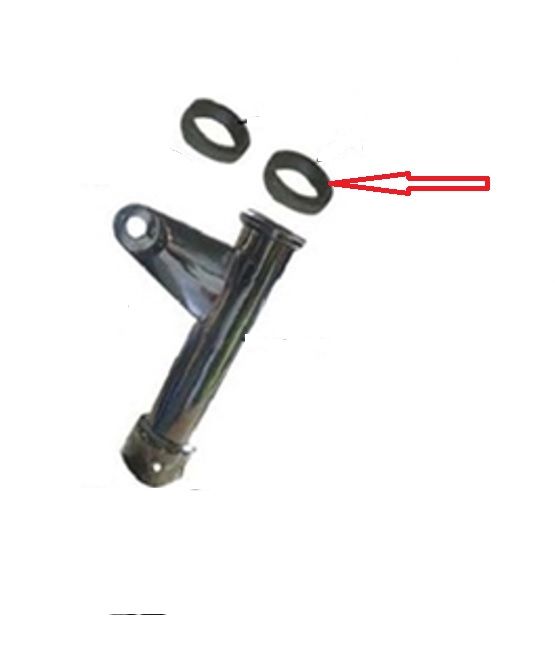 FAR BAĞLANTI SAC LASTİĞİ ÜST