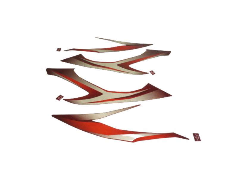 YAKIT DEPO ETİKETİ