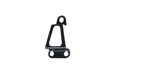 RADYATÖR BAĞLANTI SACI ÖN