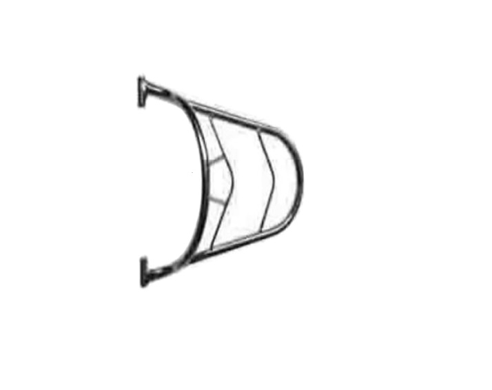 ARKA TUTACAK DEMİRİ