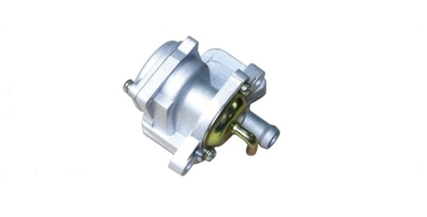 İKİNCİL HAVA GİRİŞ VALFİ