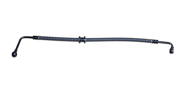 RADYATÖR HORTUMU  2