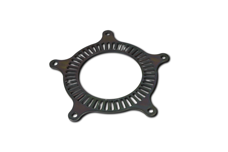 HIZ SENSÖR DİSKİ ÖN