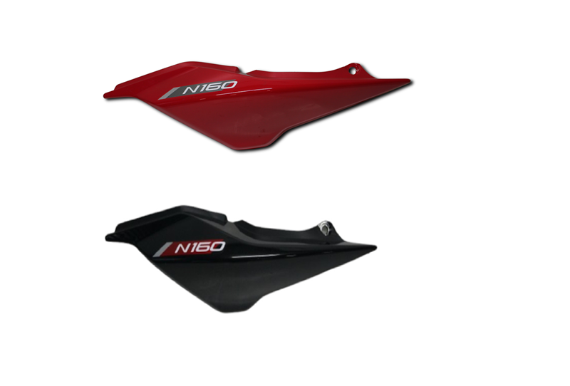 SELE ALTI PANEL SAĞ