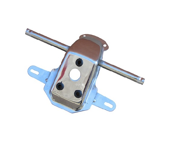 STOP BAĞLANTI SACI  ( TİP : 2 )