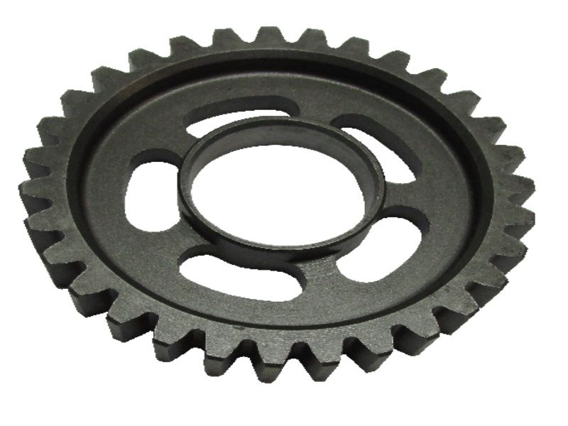 2.VİTES DİŞLİSİ