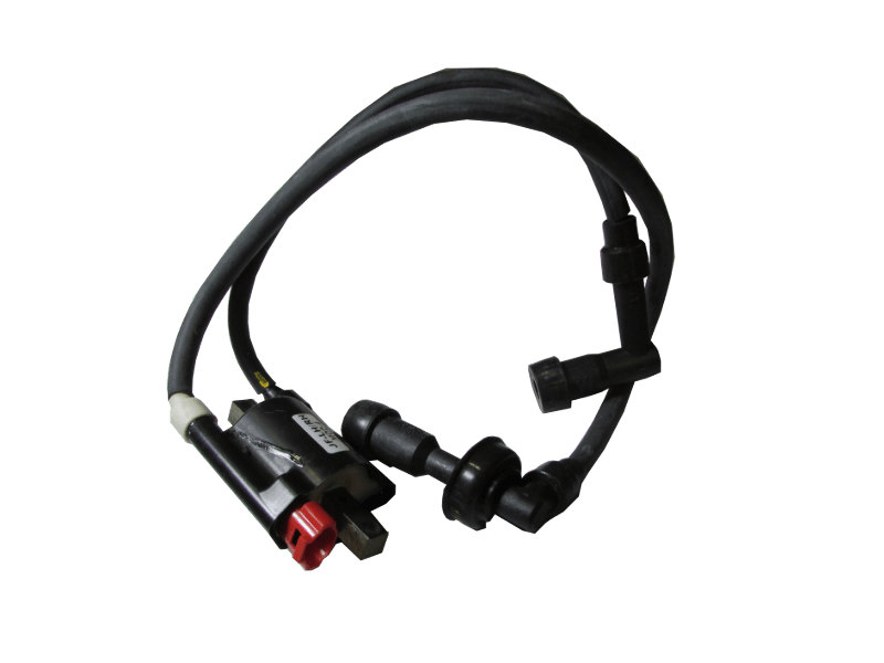 ATEŞLEME BOBİNİ SOL