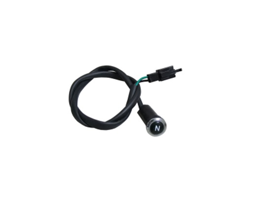 BOŞ VİTES GÖSTERGESİ