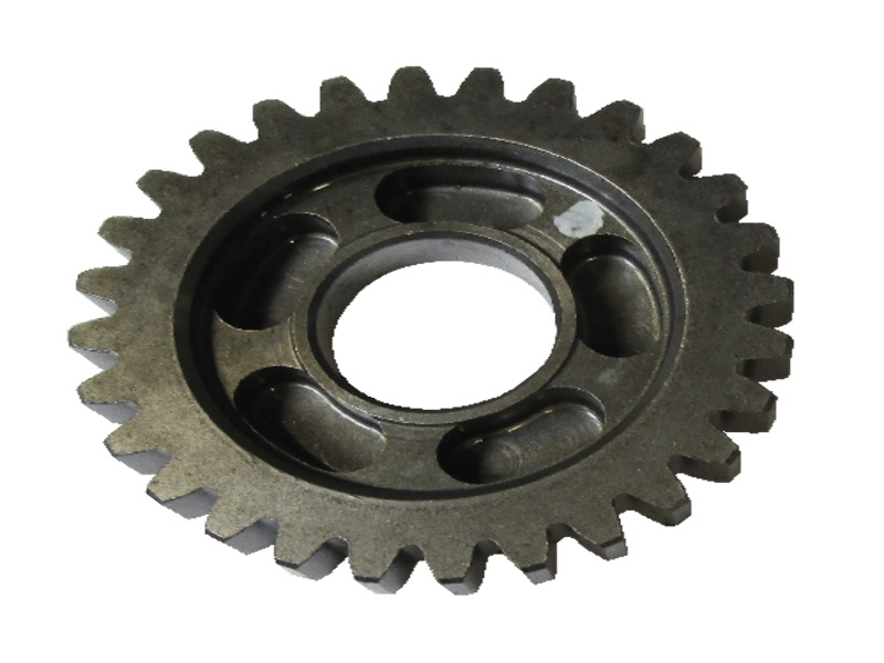 3.VİTES DİŞLİSİ