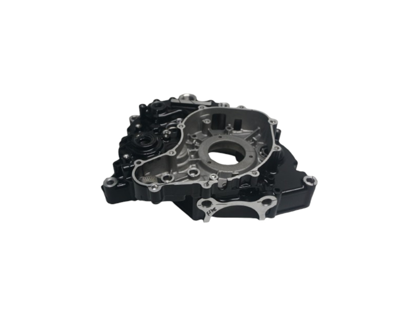 ŞANZUMAN KUTUSU SOL