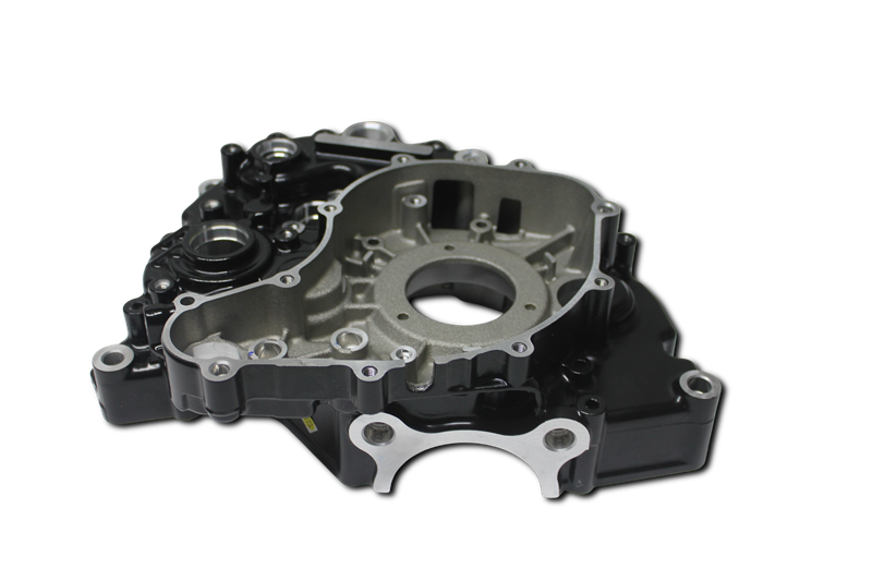 ŞANZUMAN KUTUSU SOL