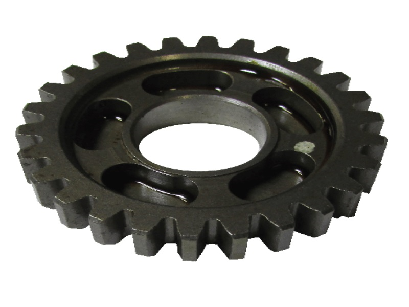 4.VİTES DİŞLİSİ