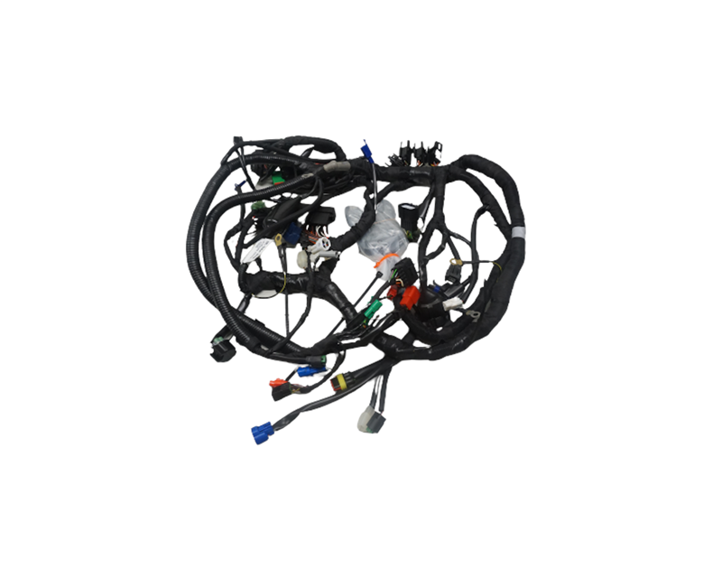 KABLO TAKIMI  EURO 5