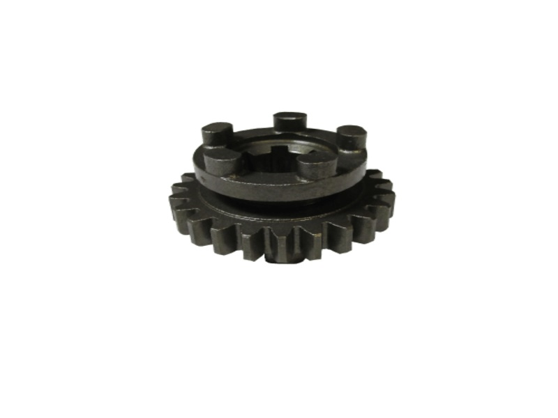 5.VİTES DİŞLİSİ