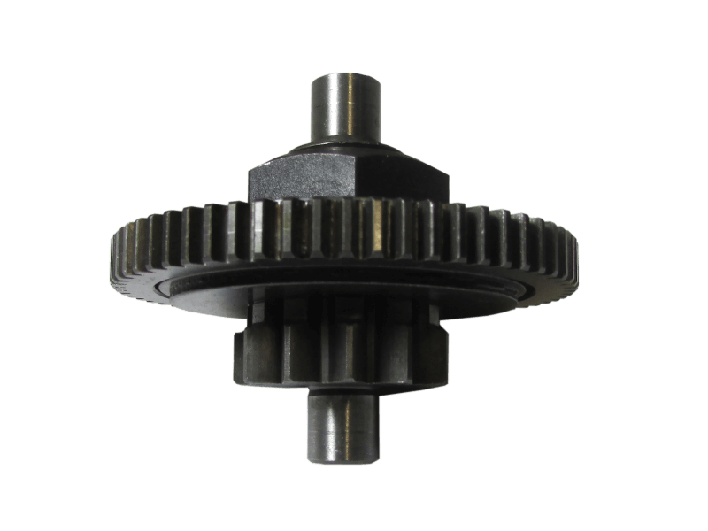 MARŞ AKTARMA DİŞLİSİ