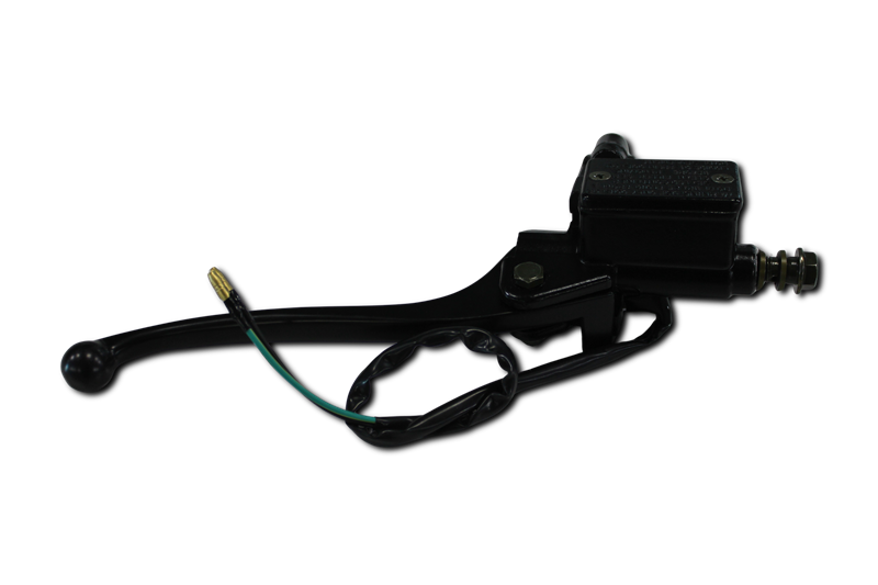 FREN HİDROLİK DEPOSU ÖN KOMPLE