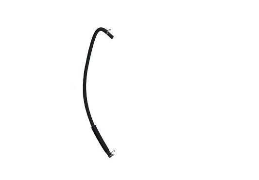 KÜLBÜTÖR HAVA TAHLİYE HORTUMU