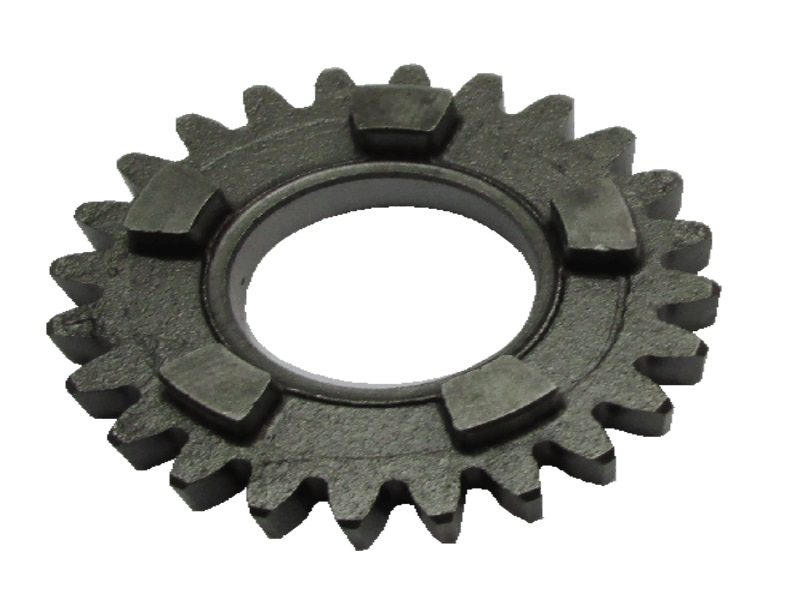 6.VİTES DİŞLİ KARŞILIĞI