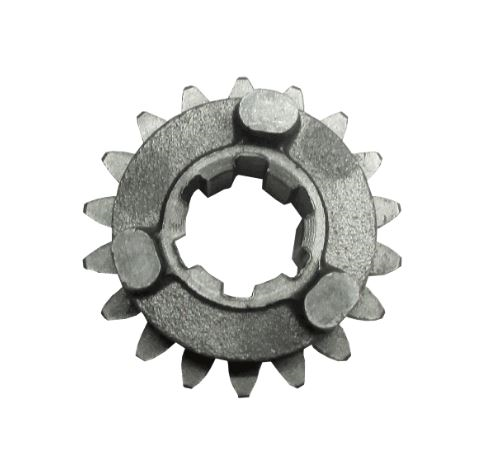 3.VİTES DİŞLİ KARŞILIĞI