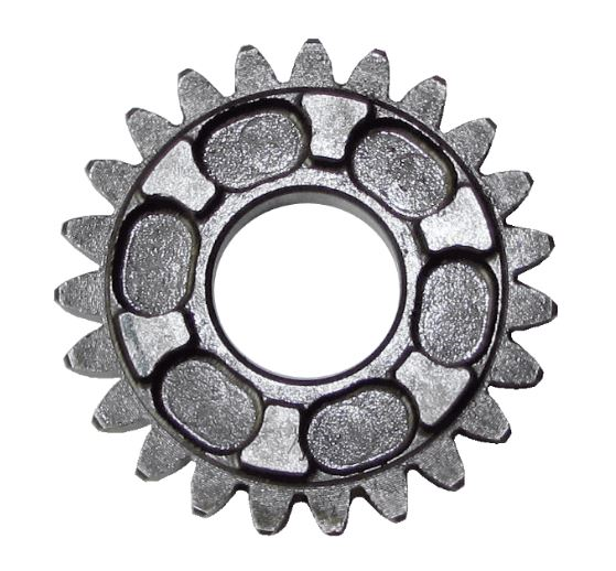 4.VİTES DİŞLİ KARŞILIĞI