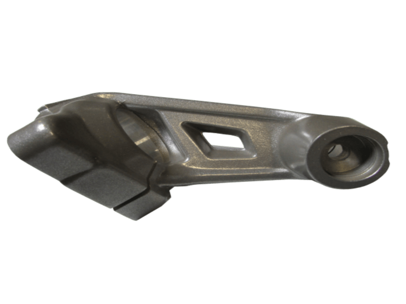 DİREKSİYON TUTUCU KOL SOL