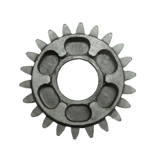 5.VİTES DİŞLİ KARŞILIĞI