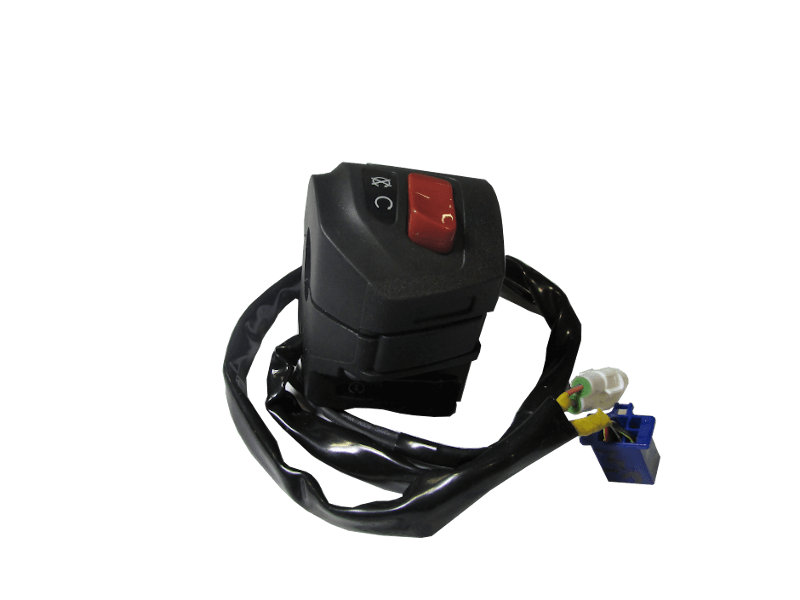 KUMANDA PANELİ SAĞ