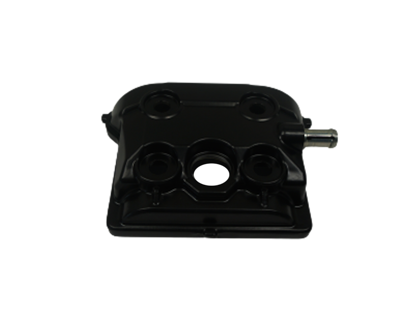 KÜLBÜTÖR KAPAĞI KOMPLE