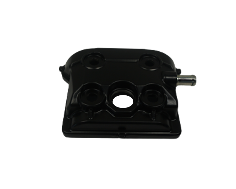 KÜLBÜTÖR KAPAĞI KOMPLE