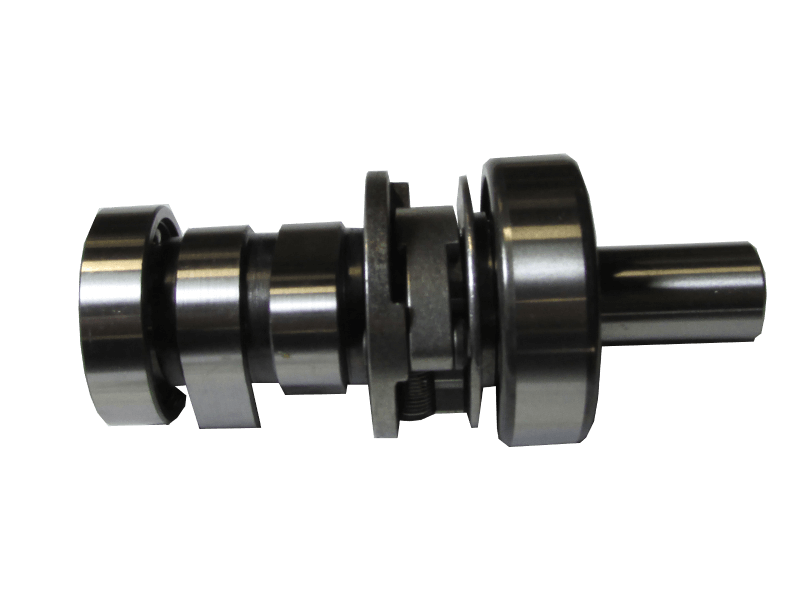 EKSANTRİK MİLİ  KOMPLE