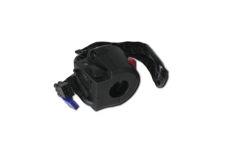 KUMANDA PANELİ SAĞ