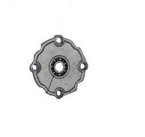 DEBRİYAJ BASKI FLANŞI