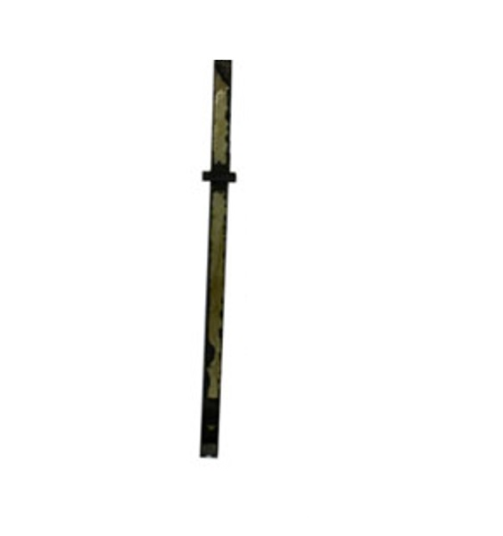 EKSANTRİK ZİNCİR GERGİ KILAVUZU