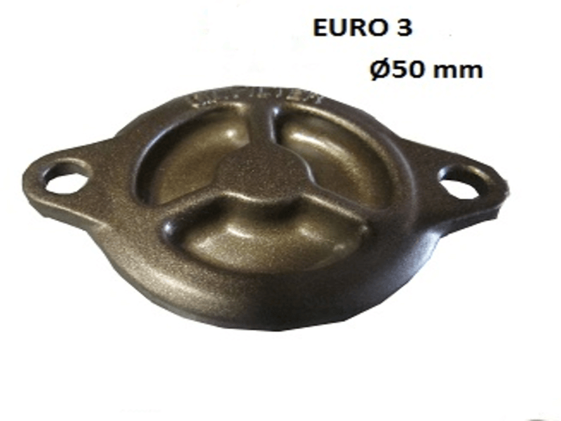 YAĞ FİLTRE KAPAĞI