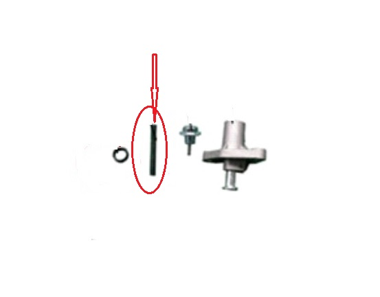 EKSANTRİK ZİNCİR GERGİ YAYI