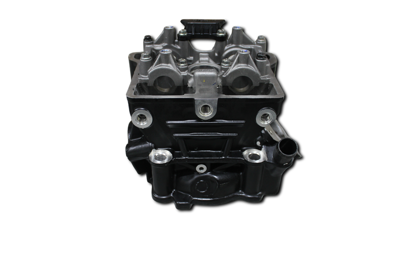 SİLİNDİR KAPAĞI KOMPLE