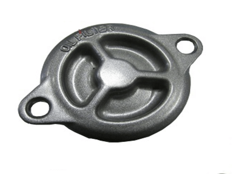 YAĞ FİLTRE KAPAĞI EURO IV