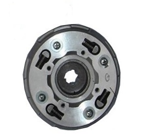 DEBRİYAJ BASKISI KOMPLE