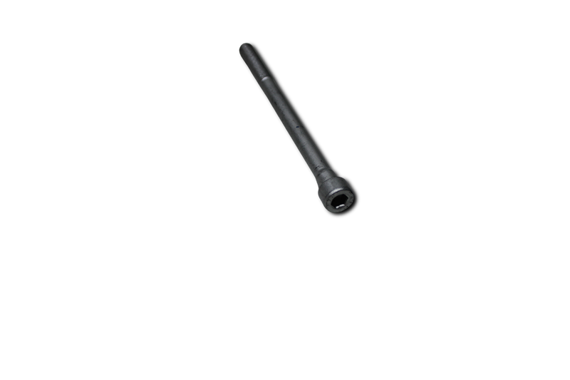 SİLİNDİR SAPLAMASI