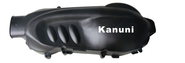 ŞANZUMAN KAPAĞI SOL