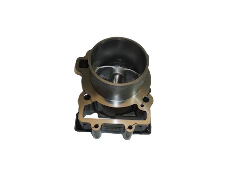 SİLİNDİR+PİSTON+SEGMAN TAKIMI