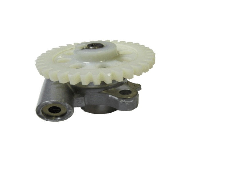 YAĞ POMPASI  KOMPLE